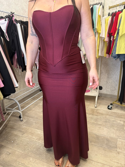 Coordinato BUSTIER