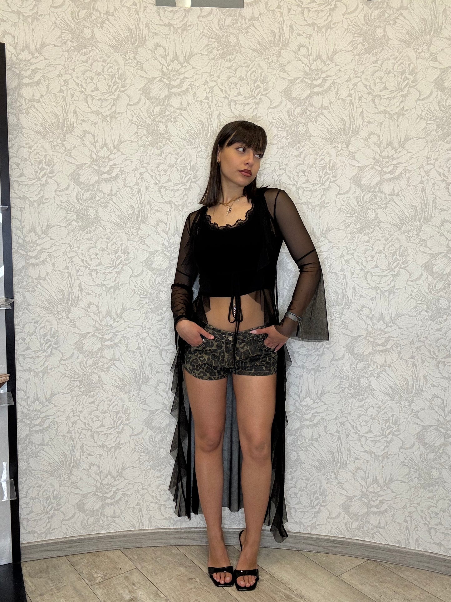 Copricostume VELO