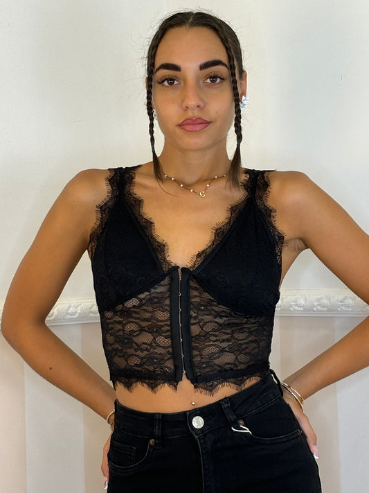 Top PIZZO