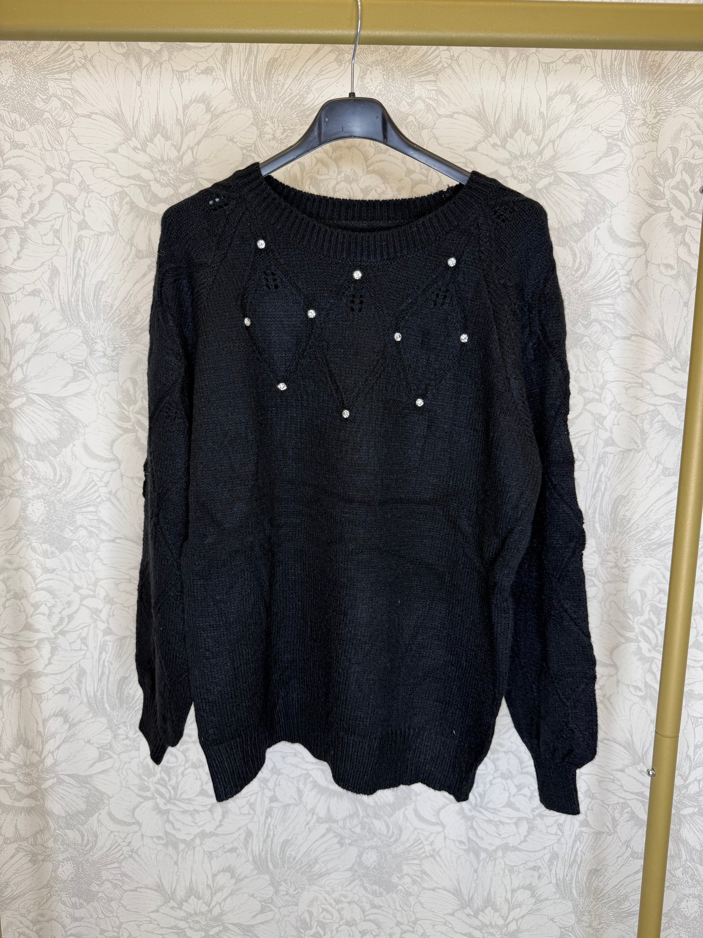 Maglioncino PREZIOSO