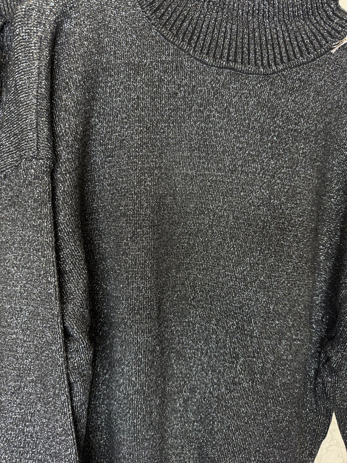 Coordinato BRILLO lana in vari colori