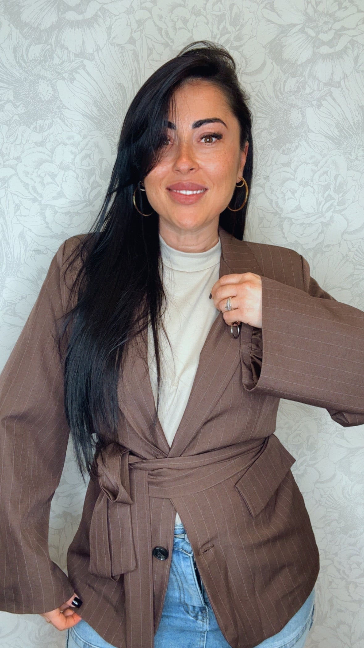 Giacca ELEGANCE in vari colori