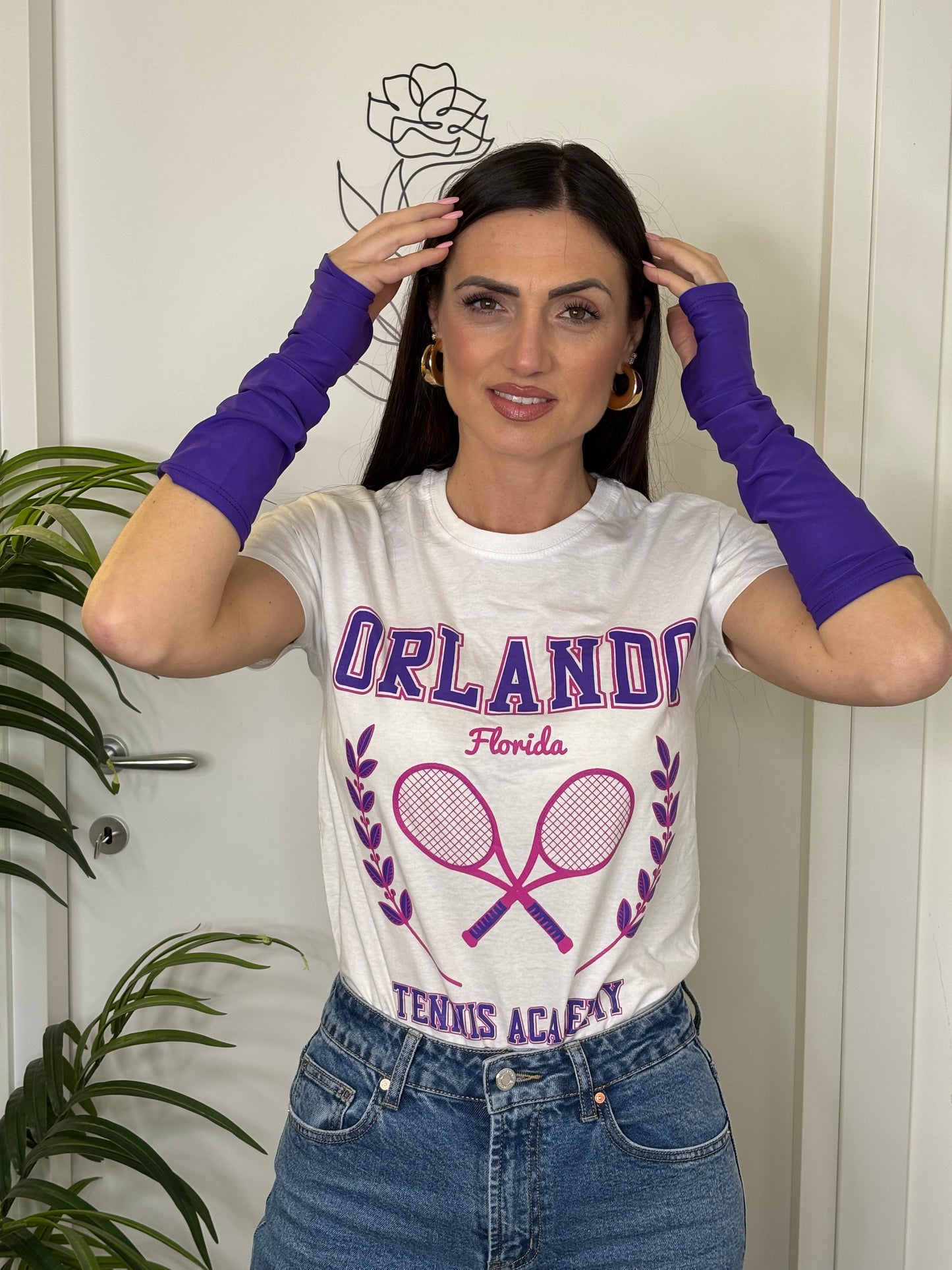 Maglia GUANTO