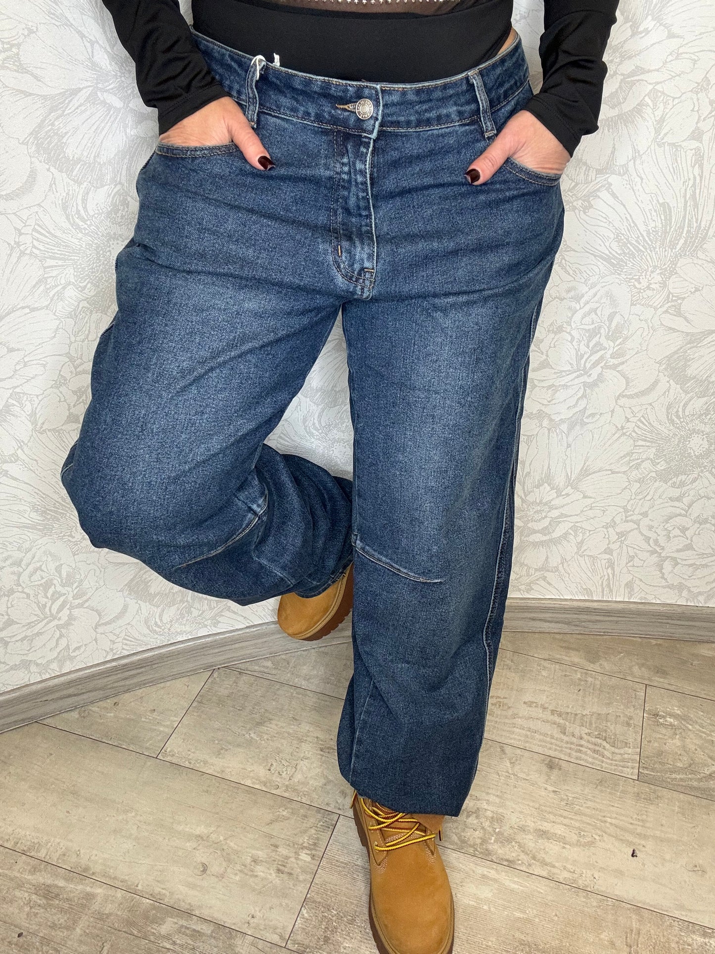 Jeans AMELIE in varie taglie