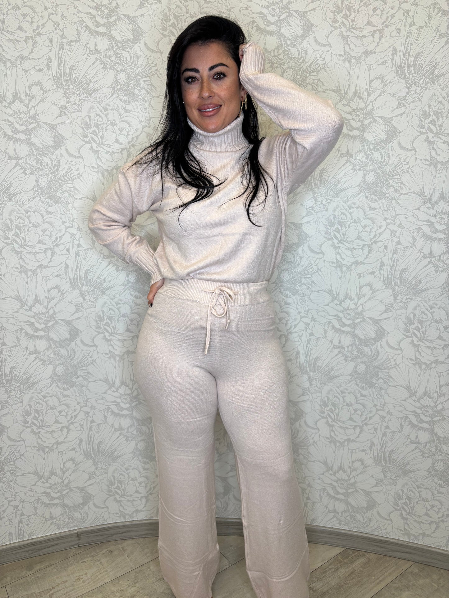 Coordinato CASUAL CHIC