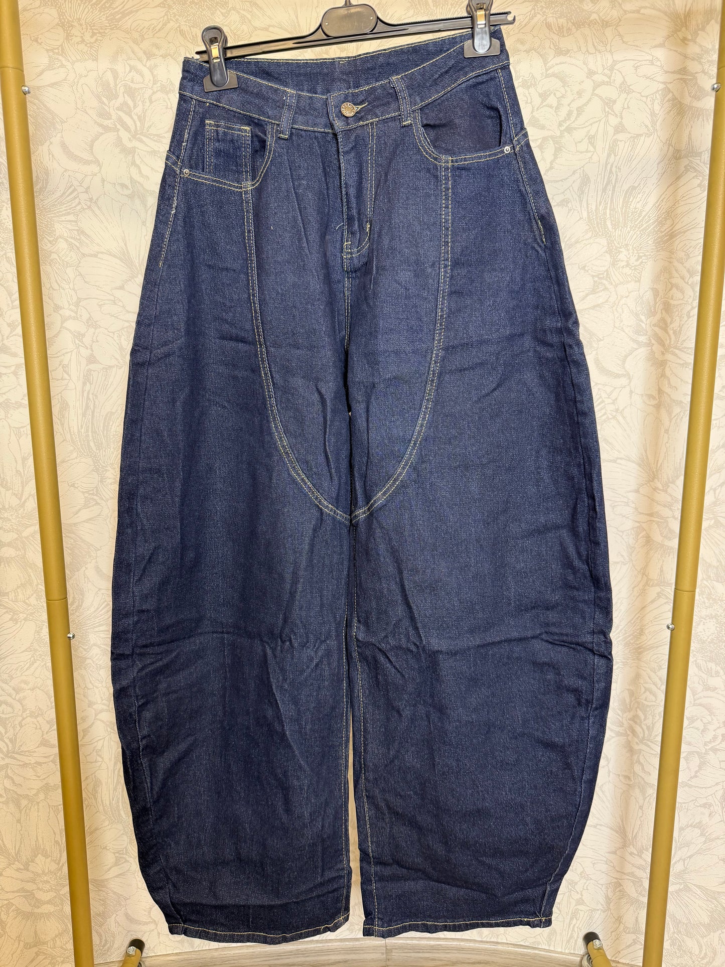 Jeans BLUMARIN BALOON