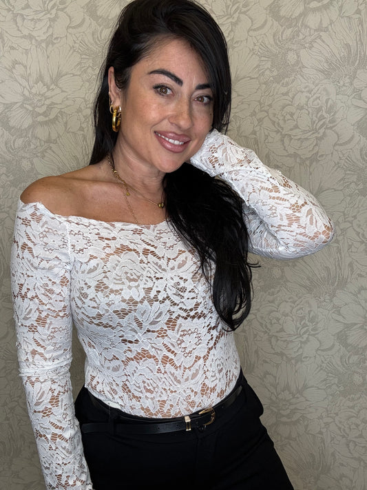 Body SCIANTOSA in vari colori