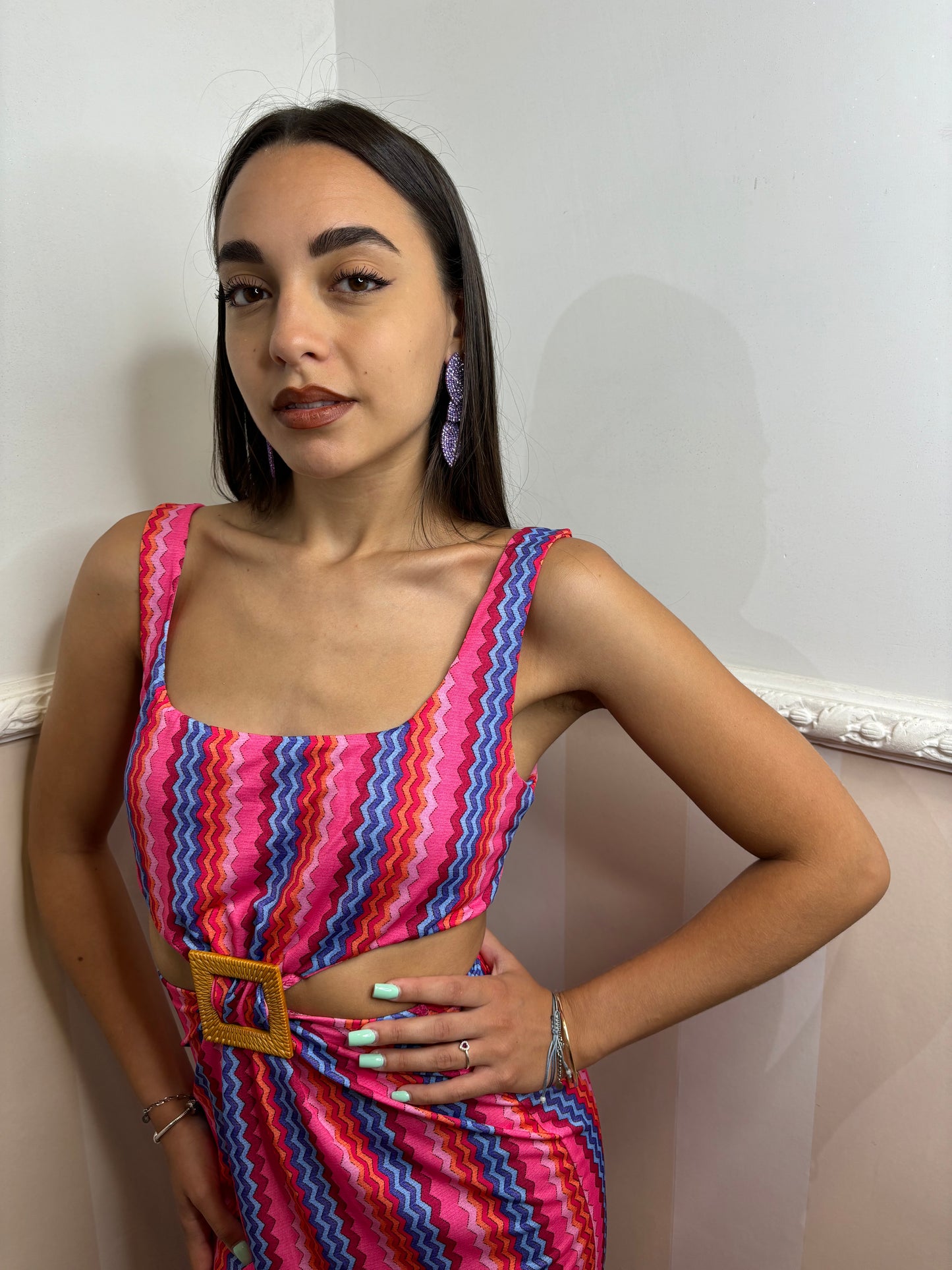 Abito MIU MIU
