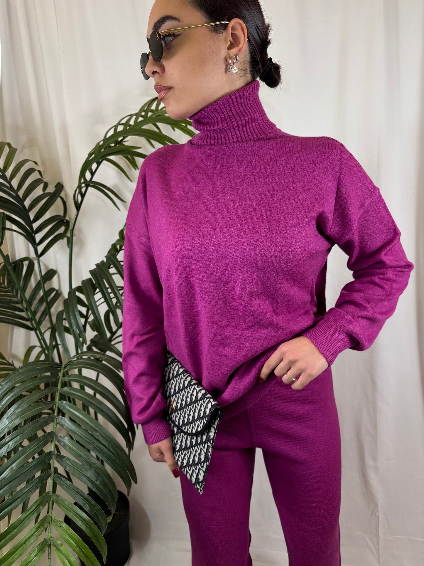 Coordinato NORTH SAIL in vari colori