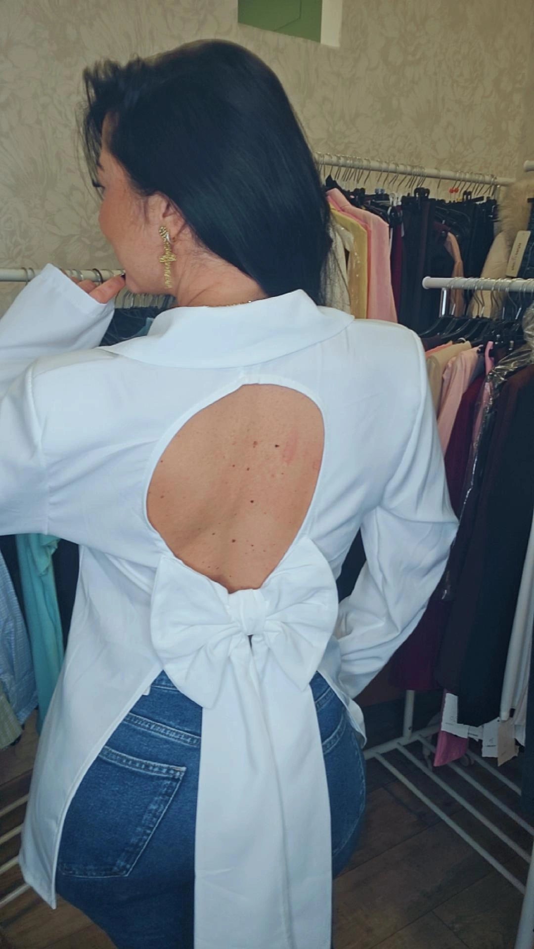 Giacca SENSUAL in vari colori