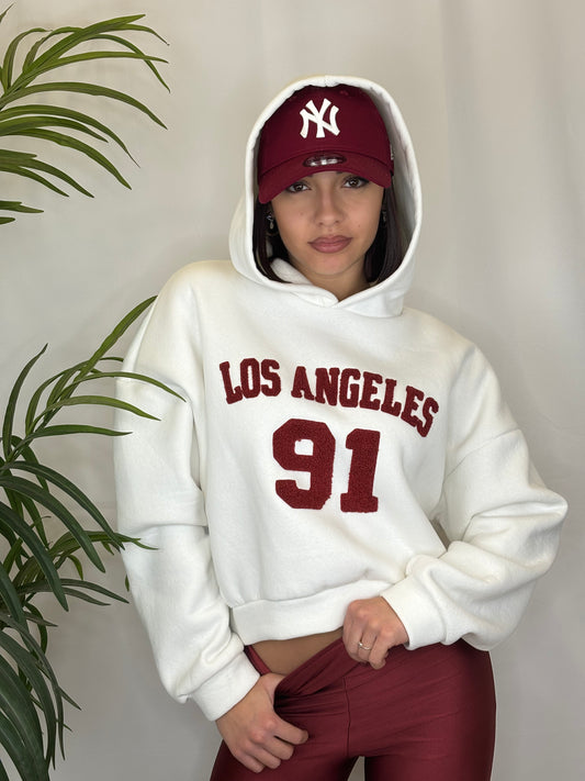 Felpa LOS ANGELES