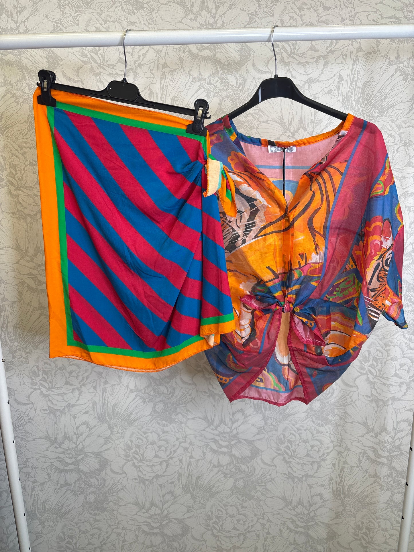 Completo mare TIGER