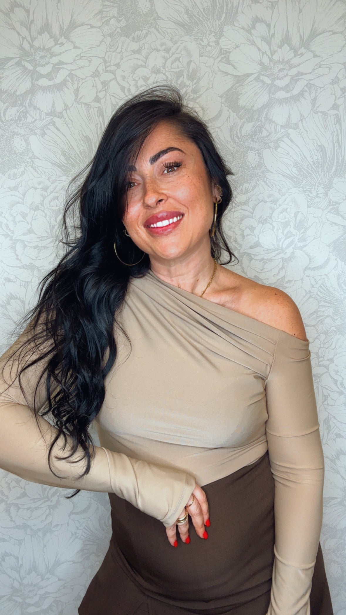 Maglia LAVA in vari colori