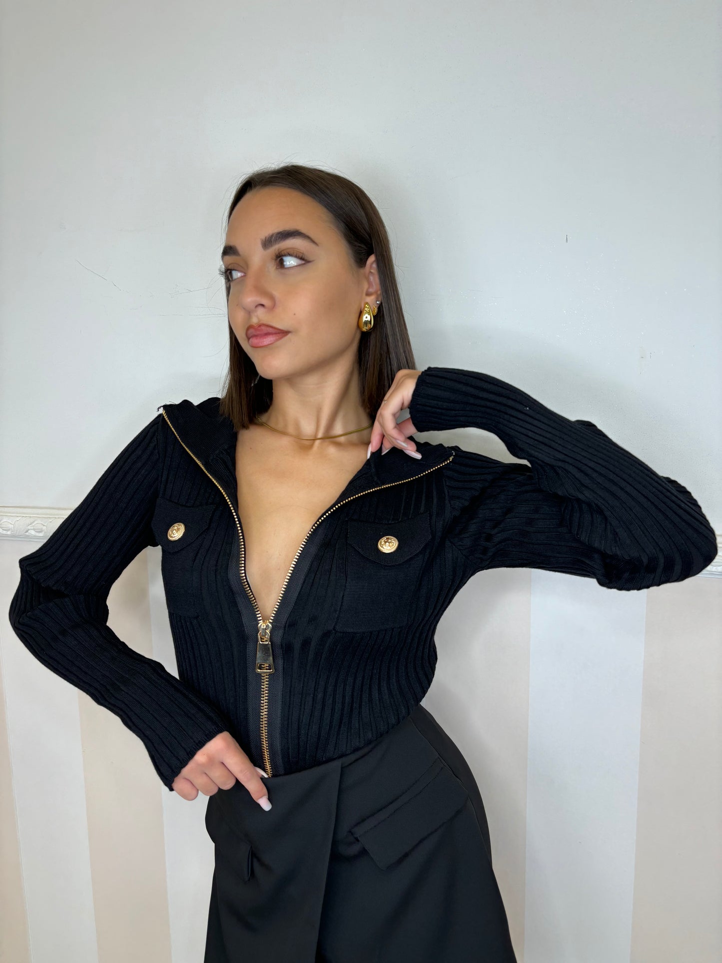 PULL MADRIGALA vari colori