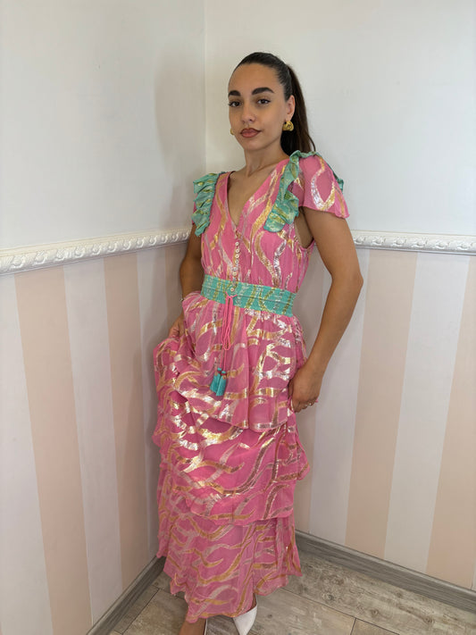 Vestito Aruba