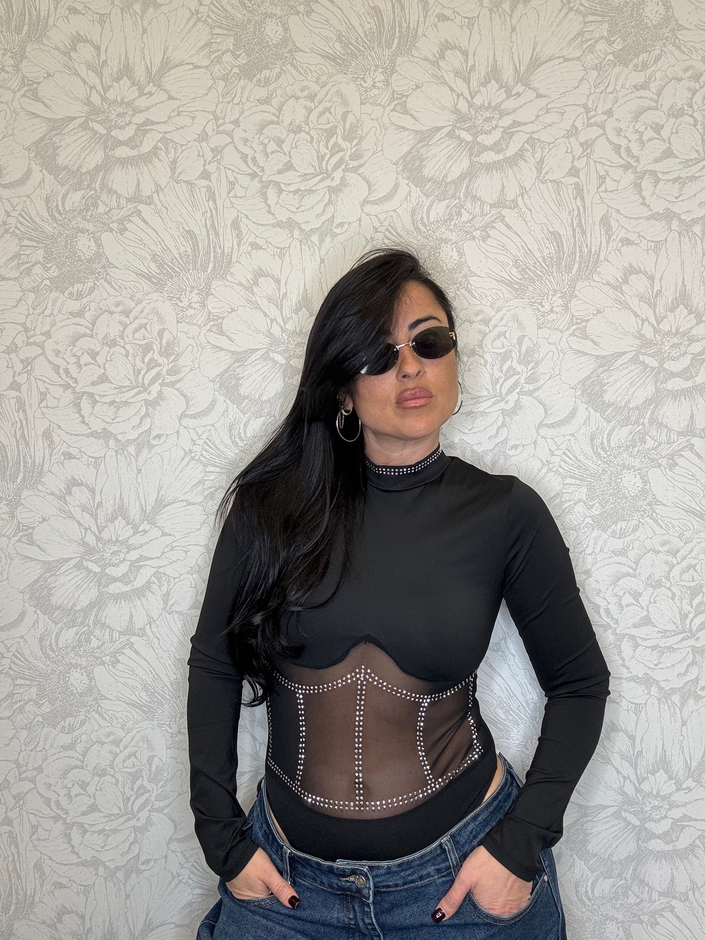 Body           In vari colori