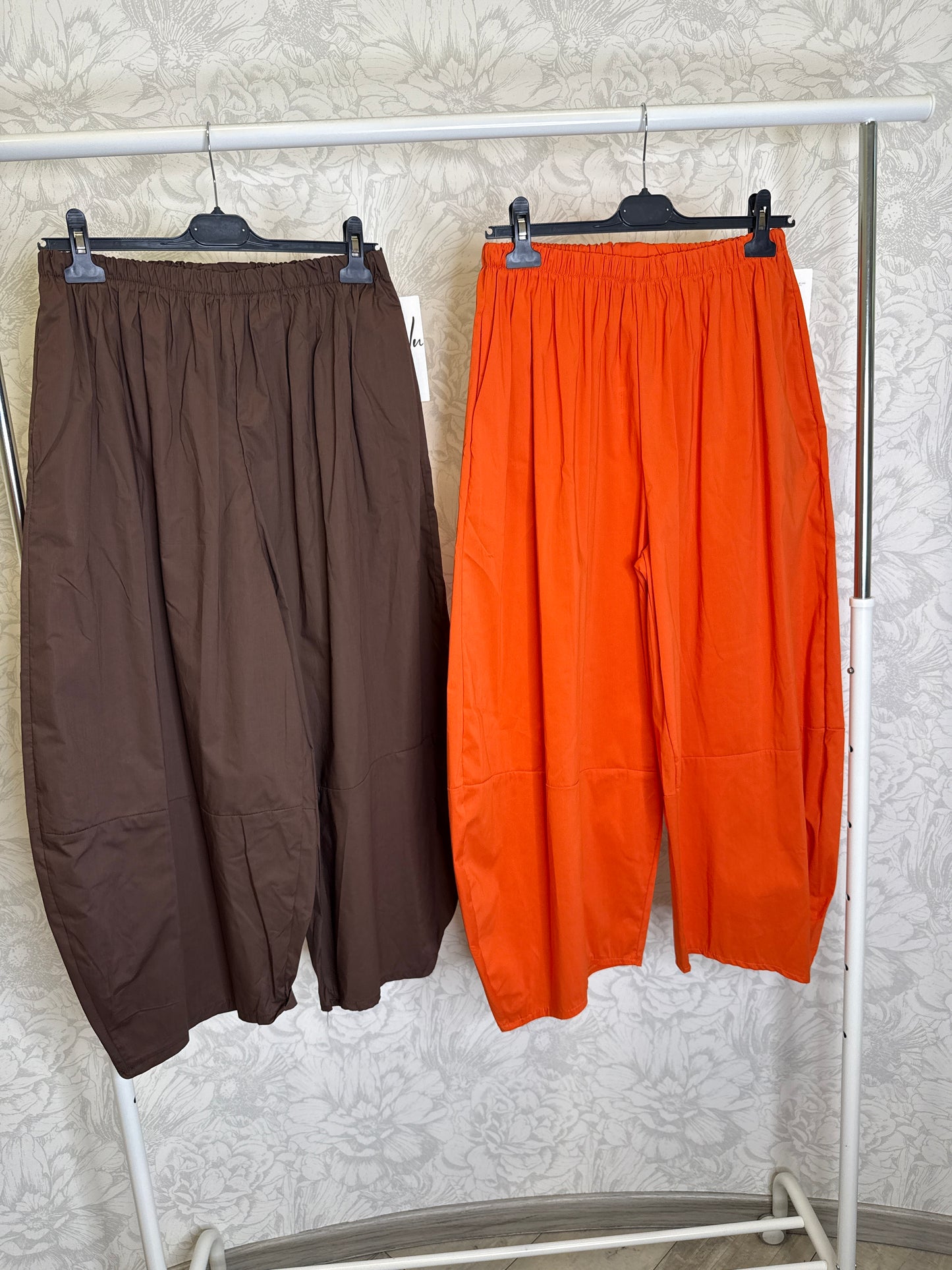 Pantalone BALOON in vari colori