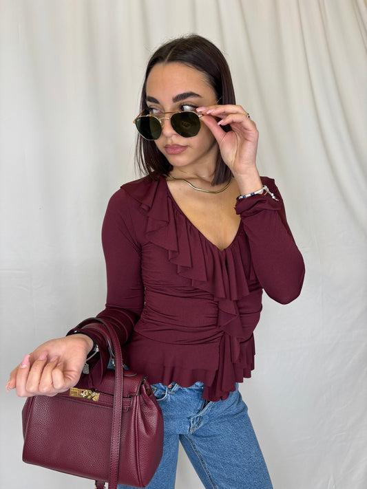 Maglia MELISSA  in vari colori