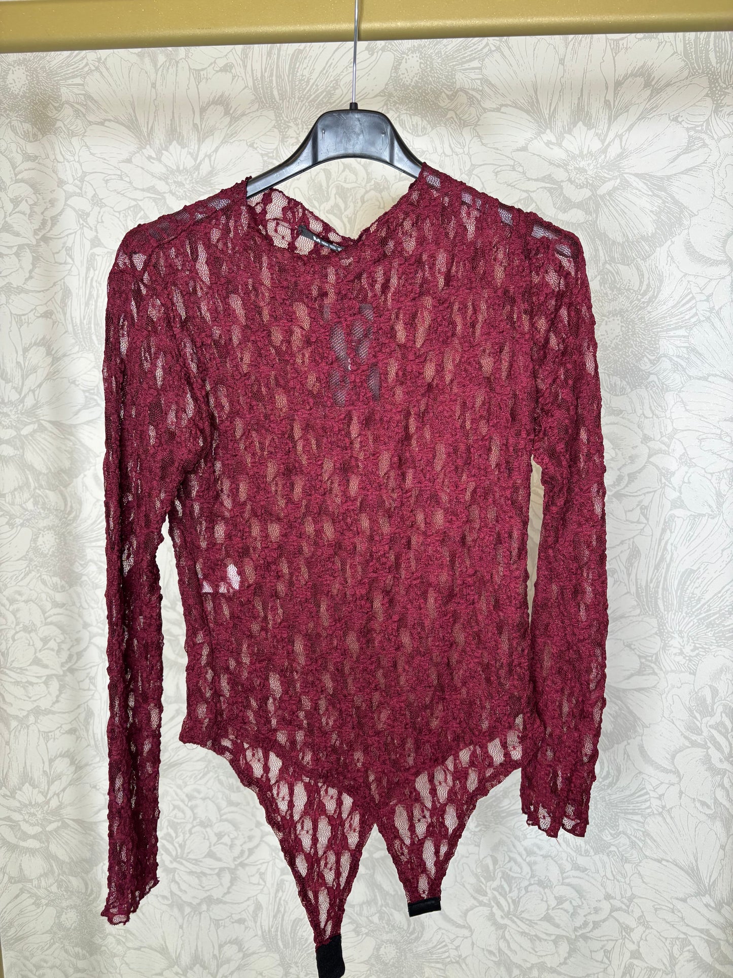 Body RETE in vari colori