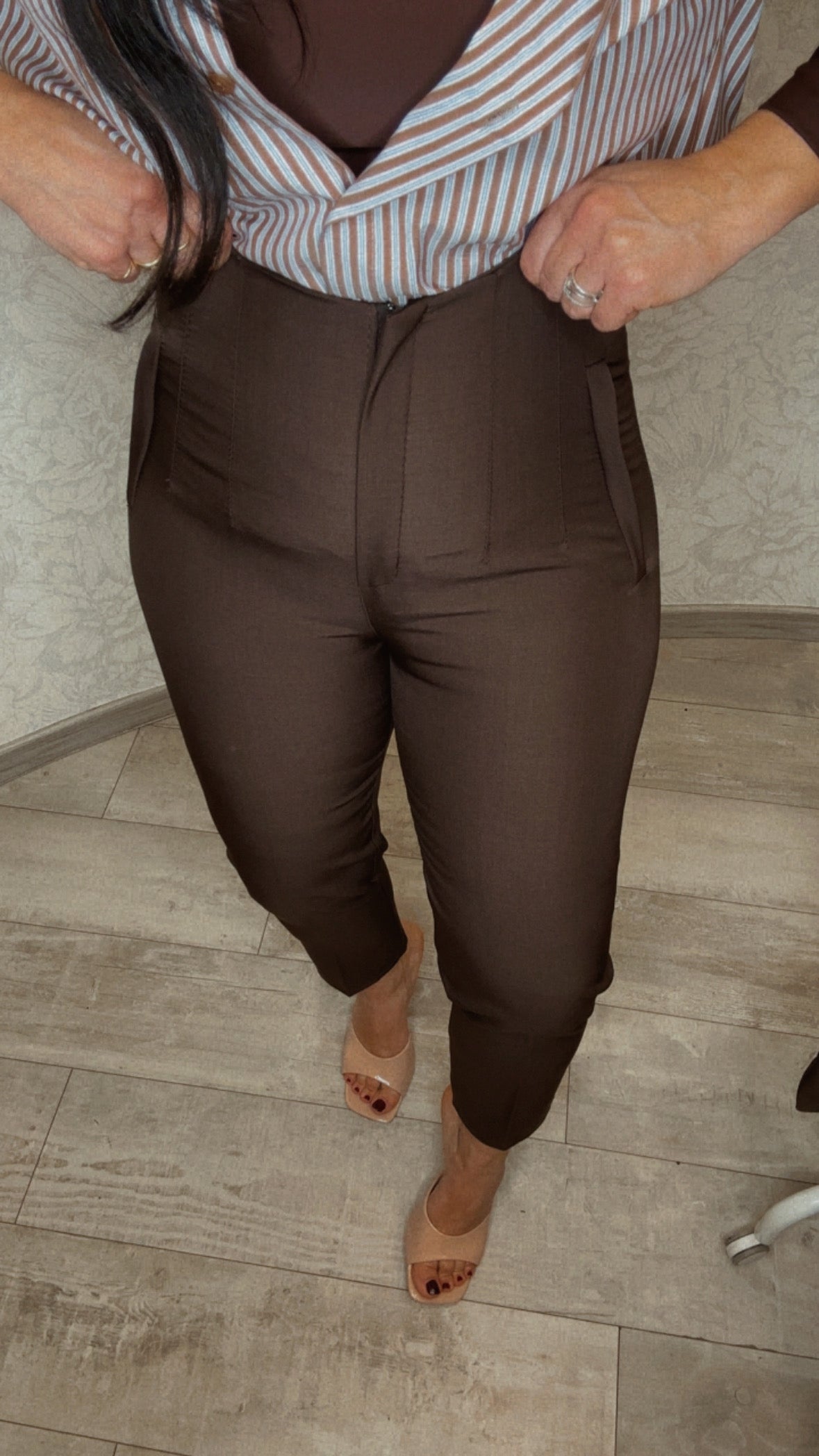 Pantalone ZZ in vari colori