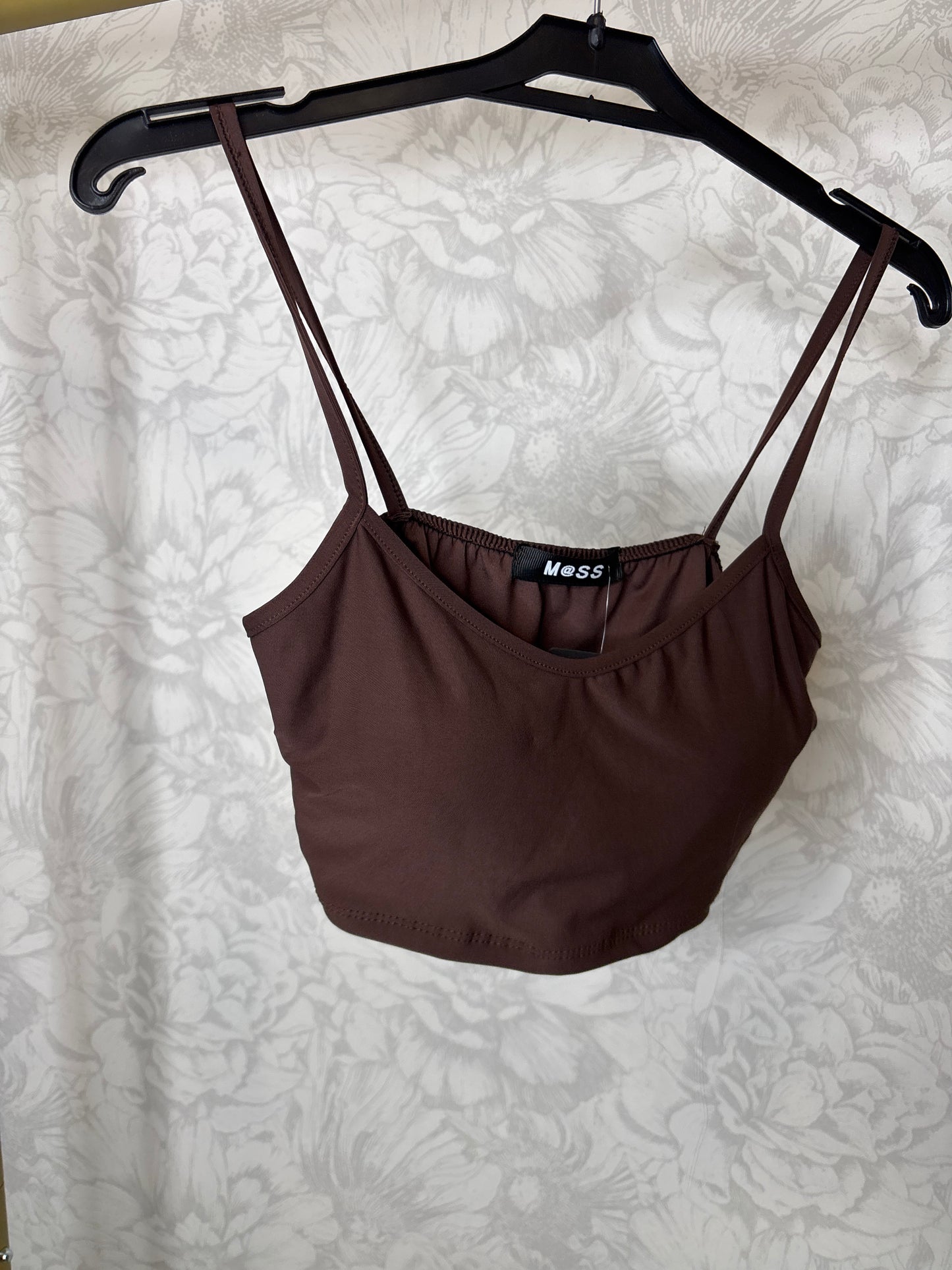 Top BRETELLINA in vari colori