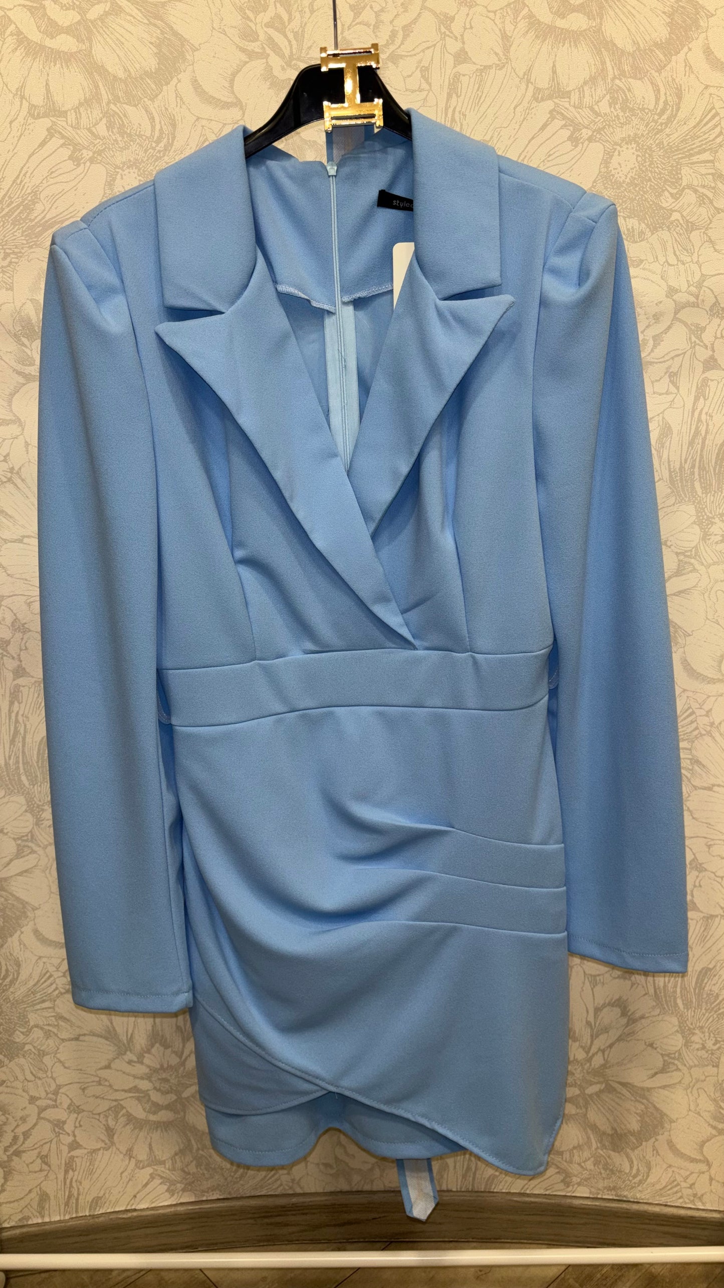 Abito GIACCA in vari colori