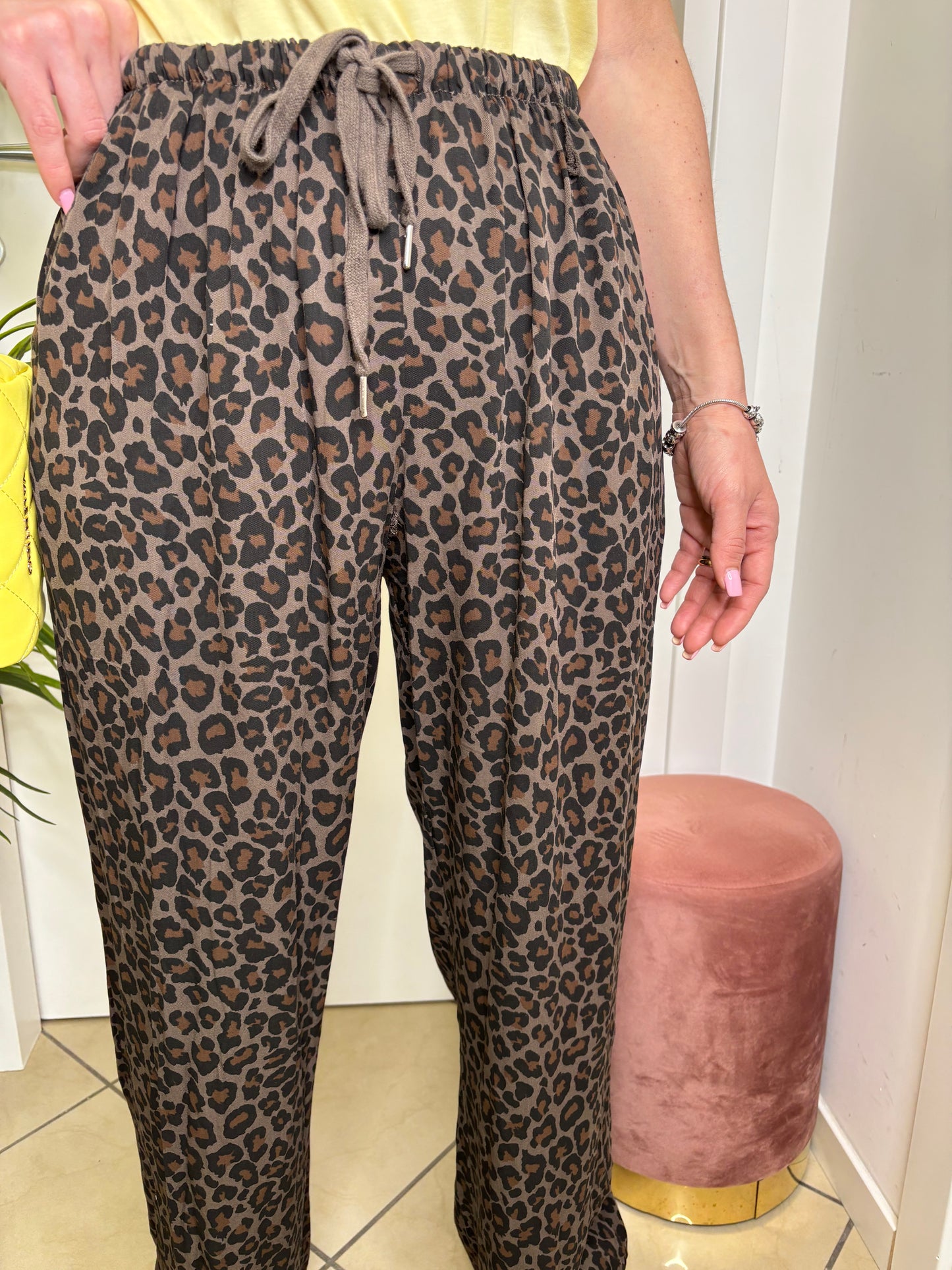 Pantalone MACULATO