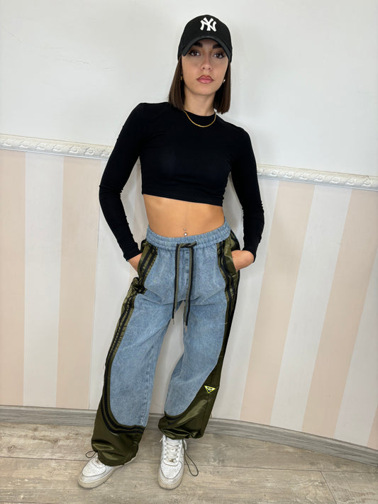 Jeans STREET STYLE