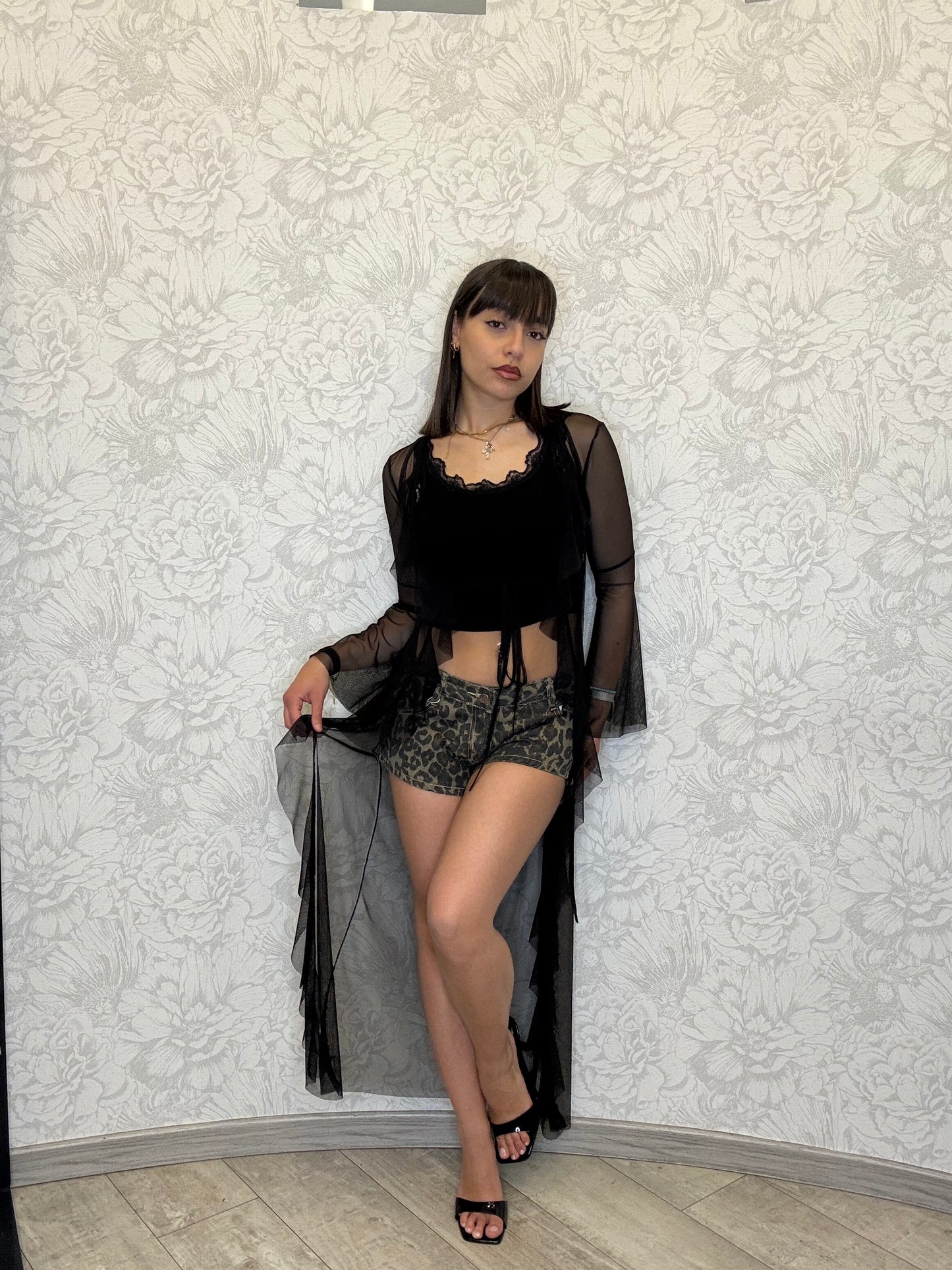 Copricostume VELO