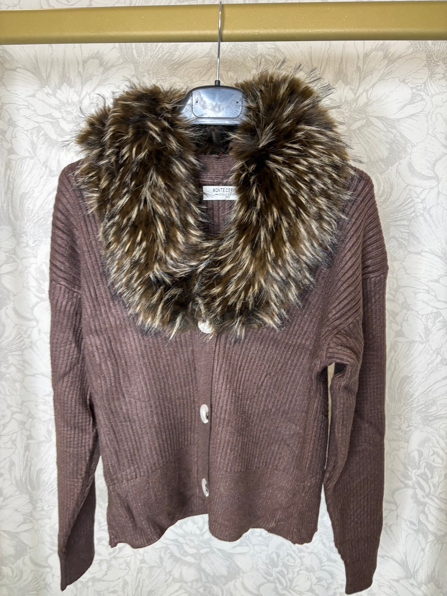 Maglia PELLICCIOTTO in vari colori