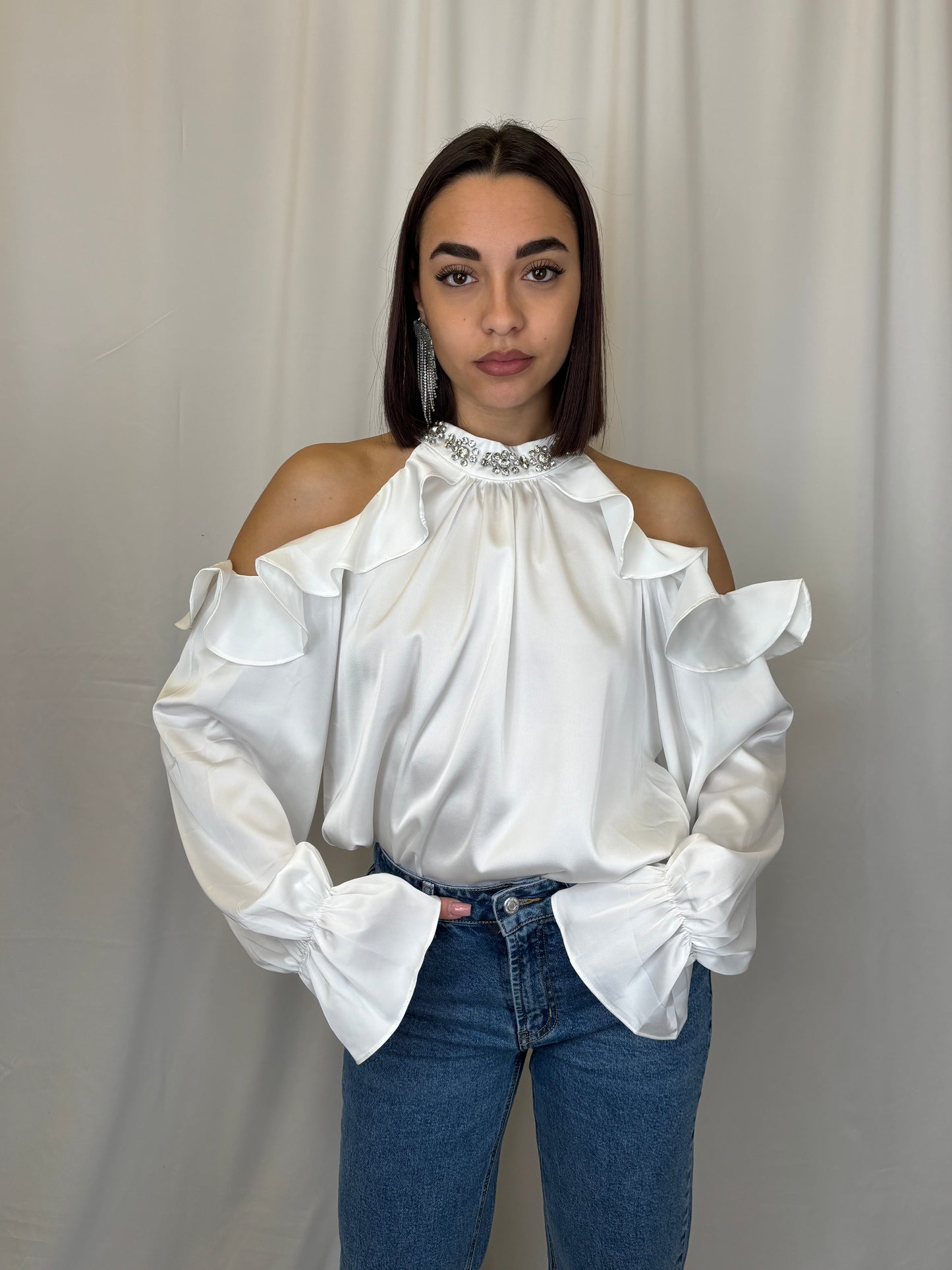 Camicia VOILANT  in vari colori