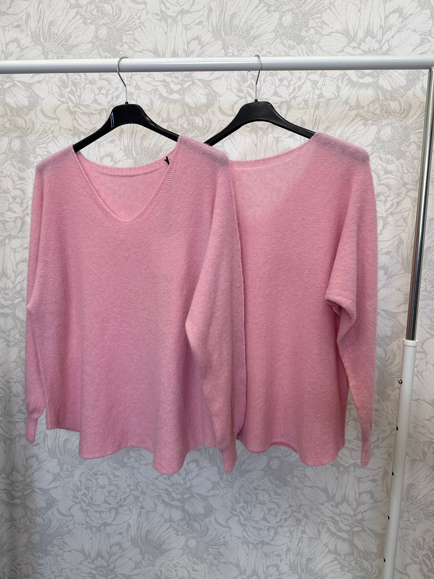 Maglioncino BUCULÉ in vari colori