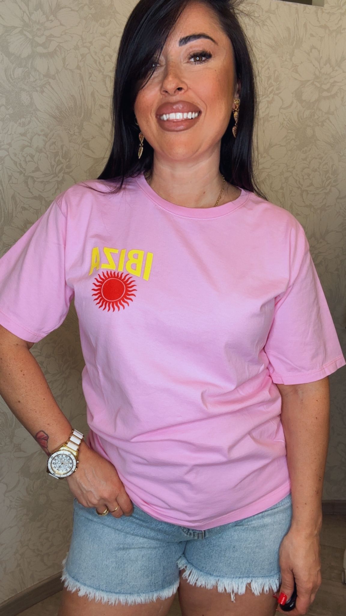 Maglia IBIZA