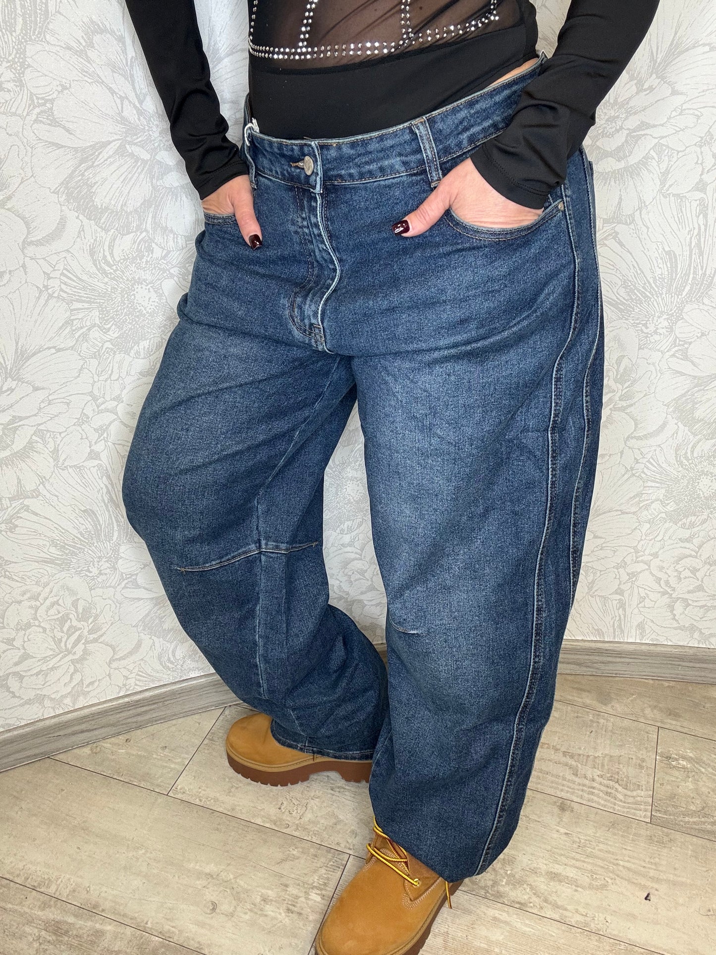 Jeans AMELIE in varie taglie