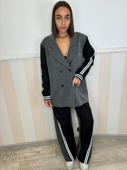 Tailleur BOSTON