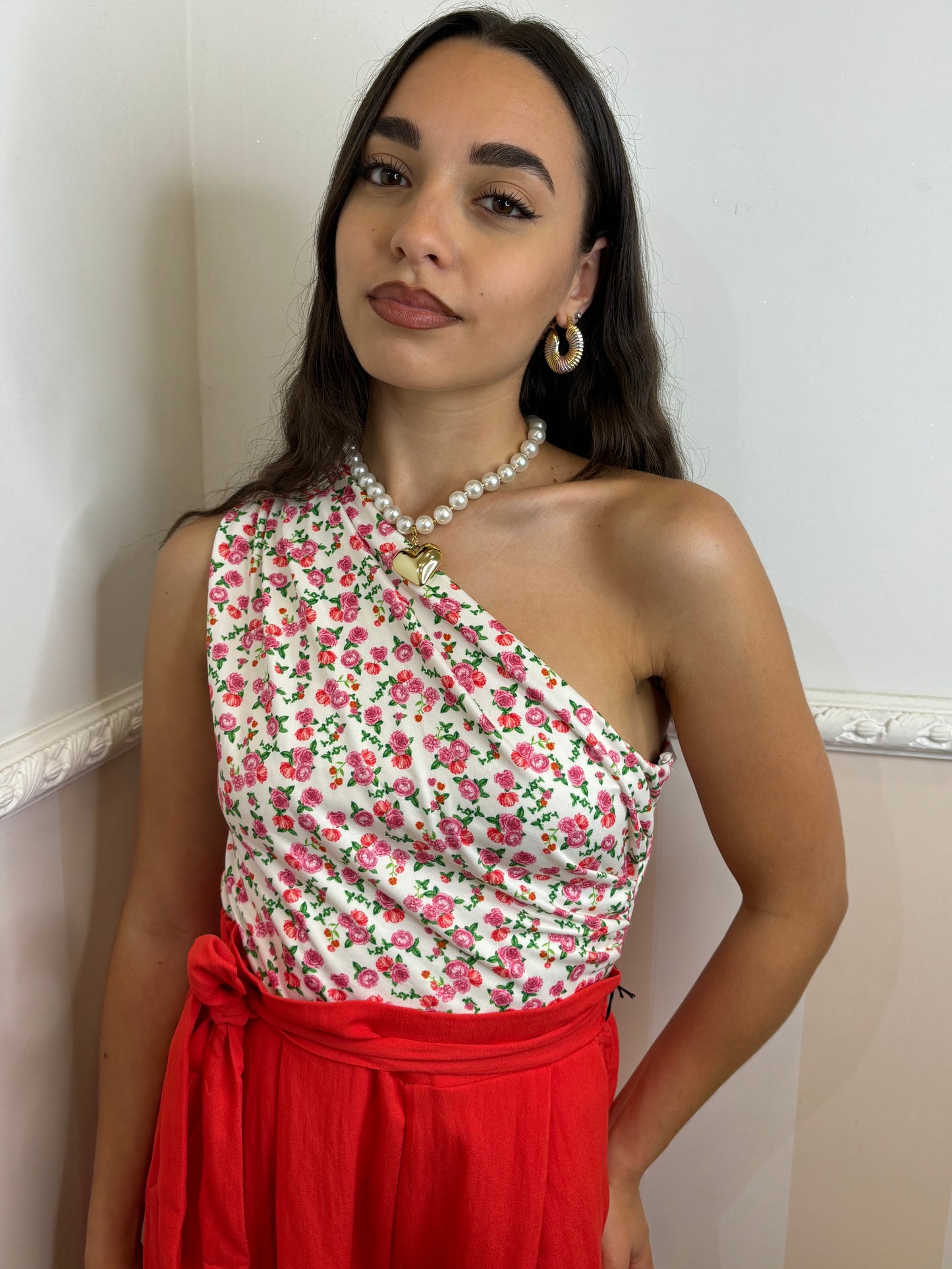 Body ROSALINDA