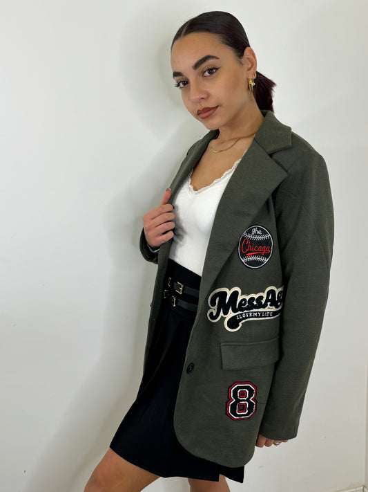 Blazer CHICAGO