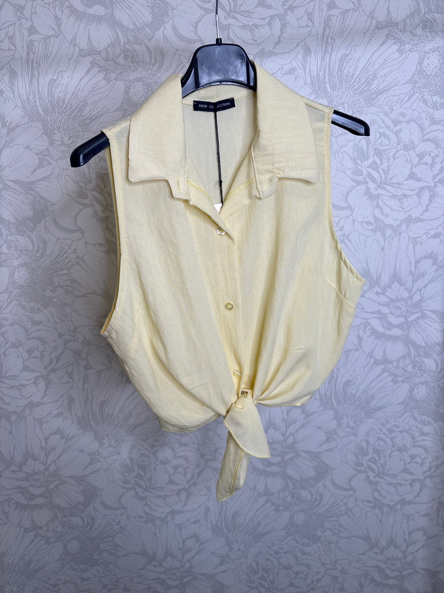 Camicia ROMANTICA