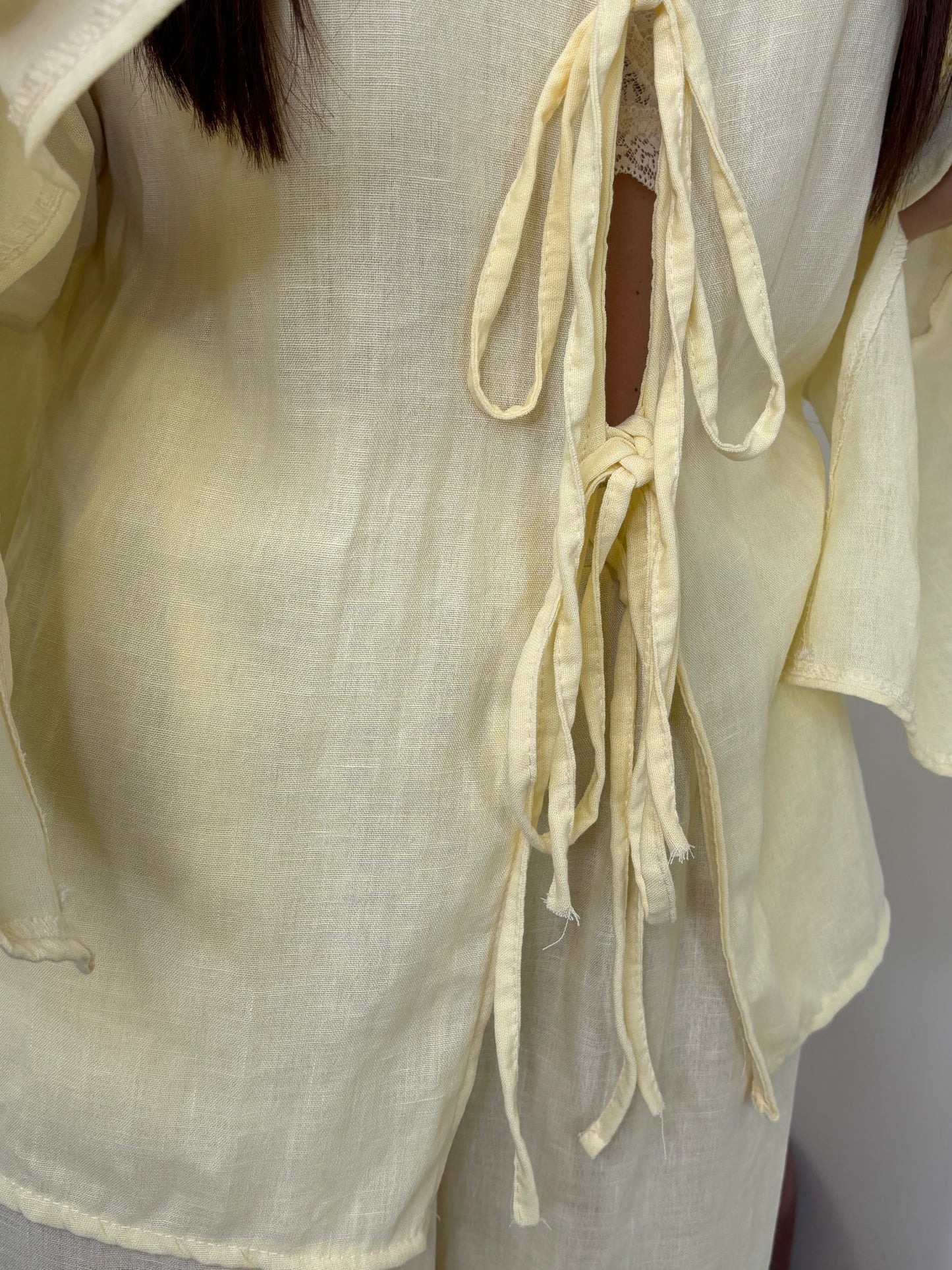 Coordinato CAMPANA