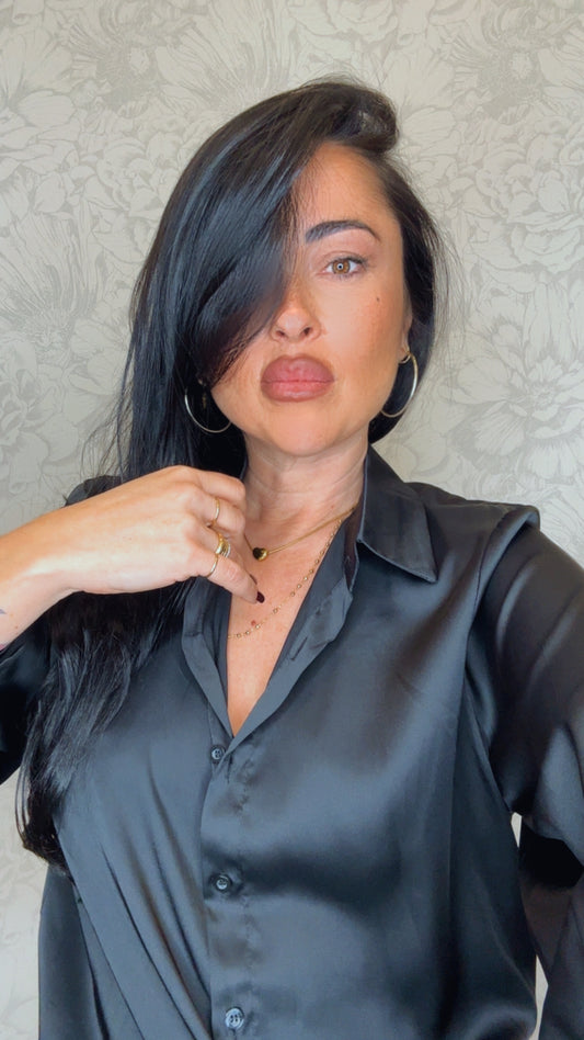 Camicia LUCIDA in vari colori