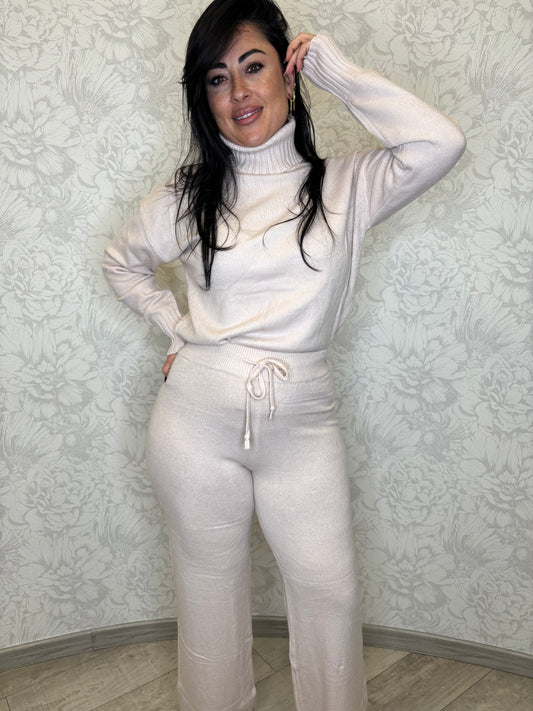 Coordinato CASUAL CHIC