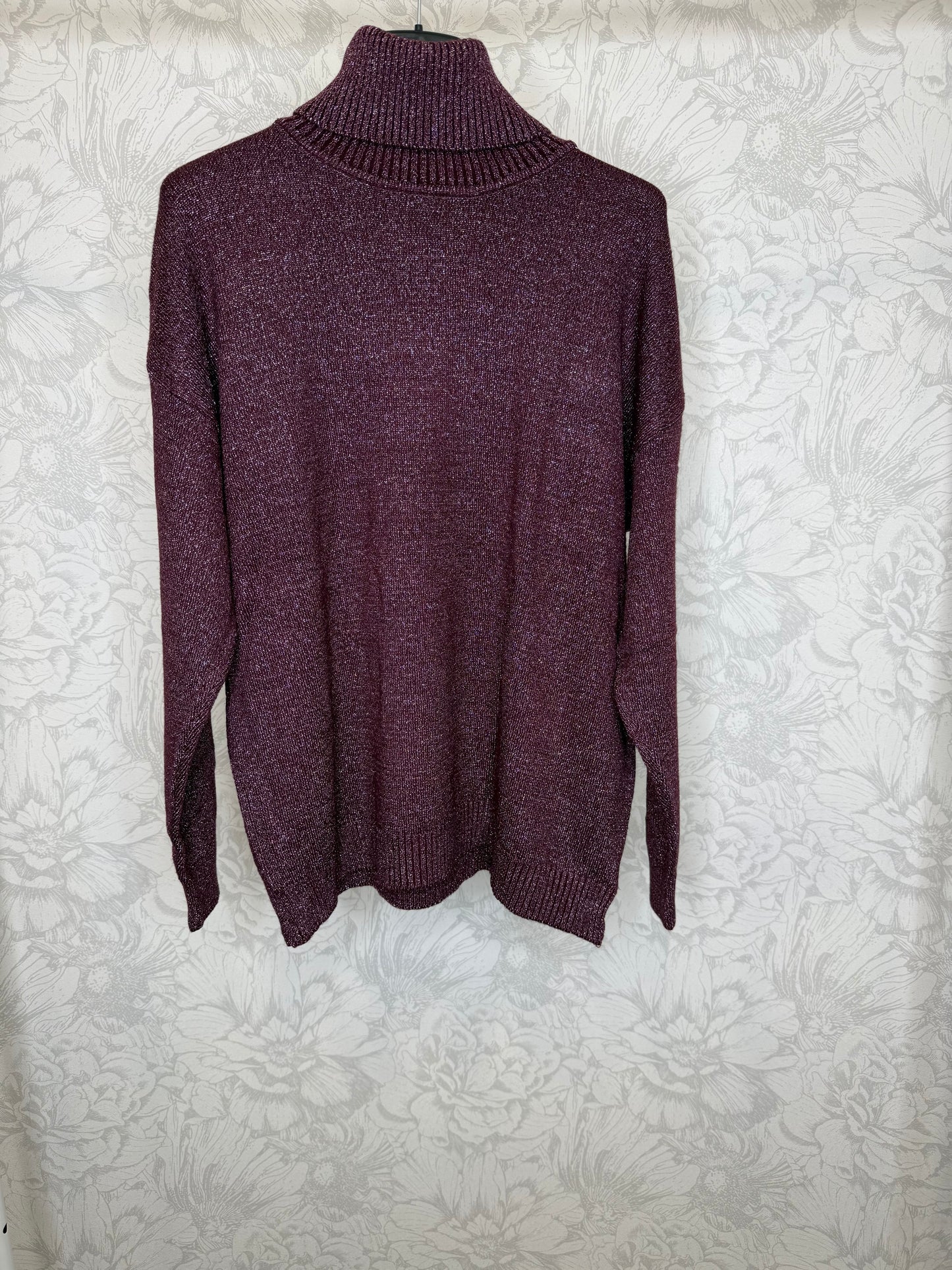 Coordinato BRILLO lana in vari colori