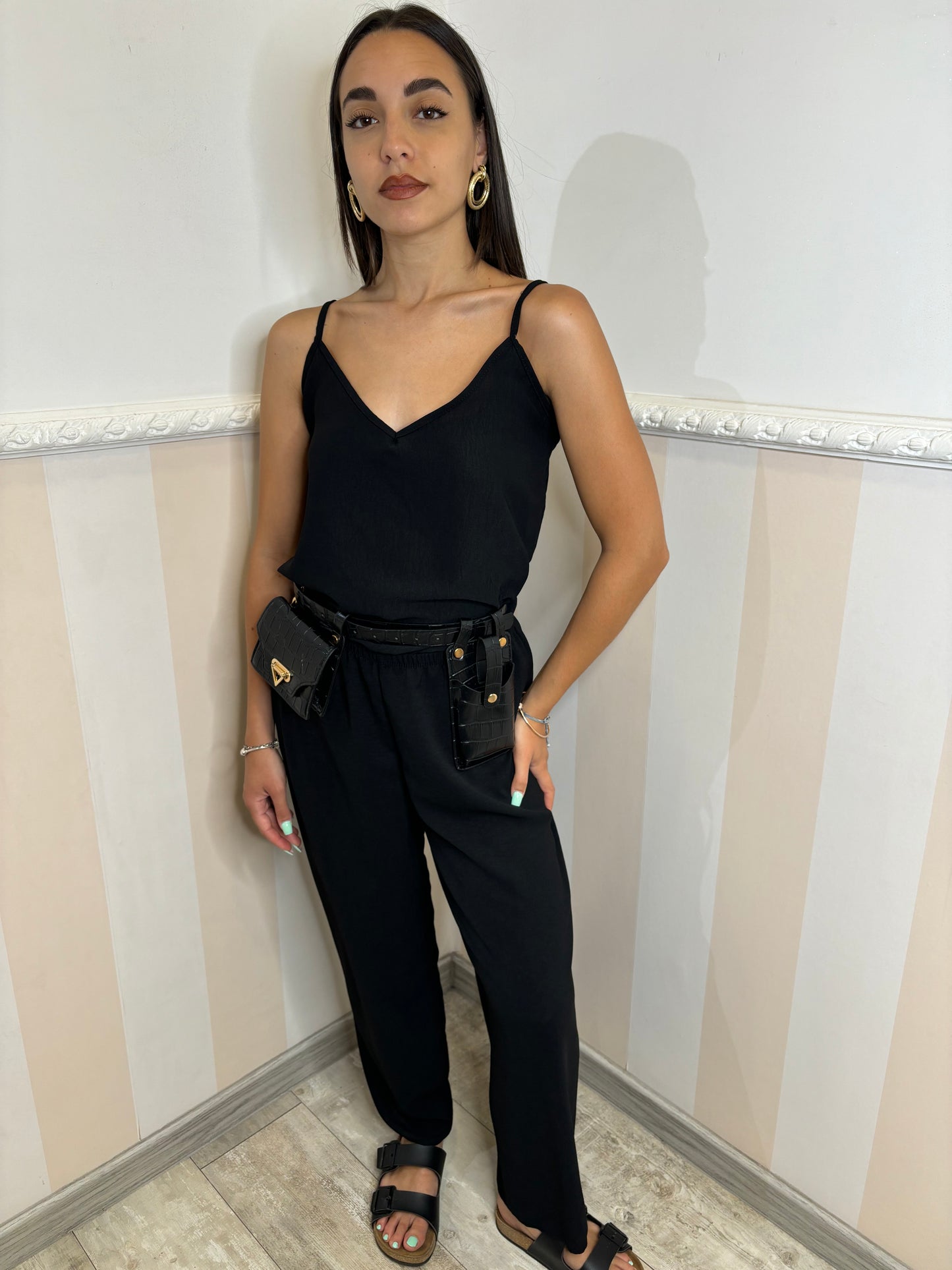 Coordinato LOW COST