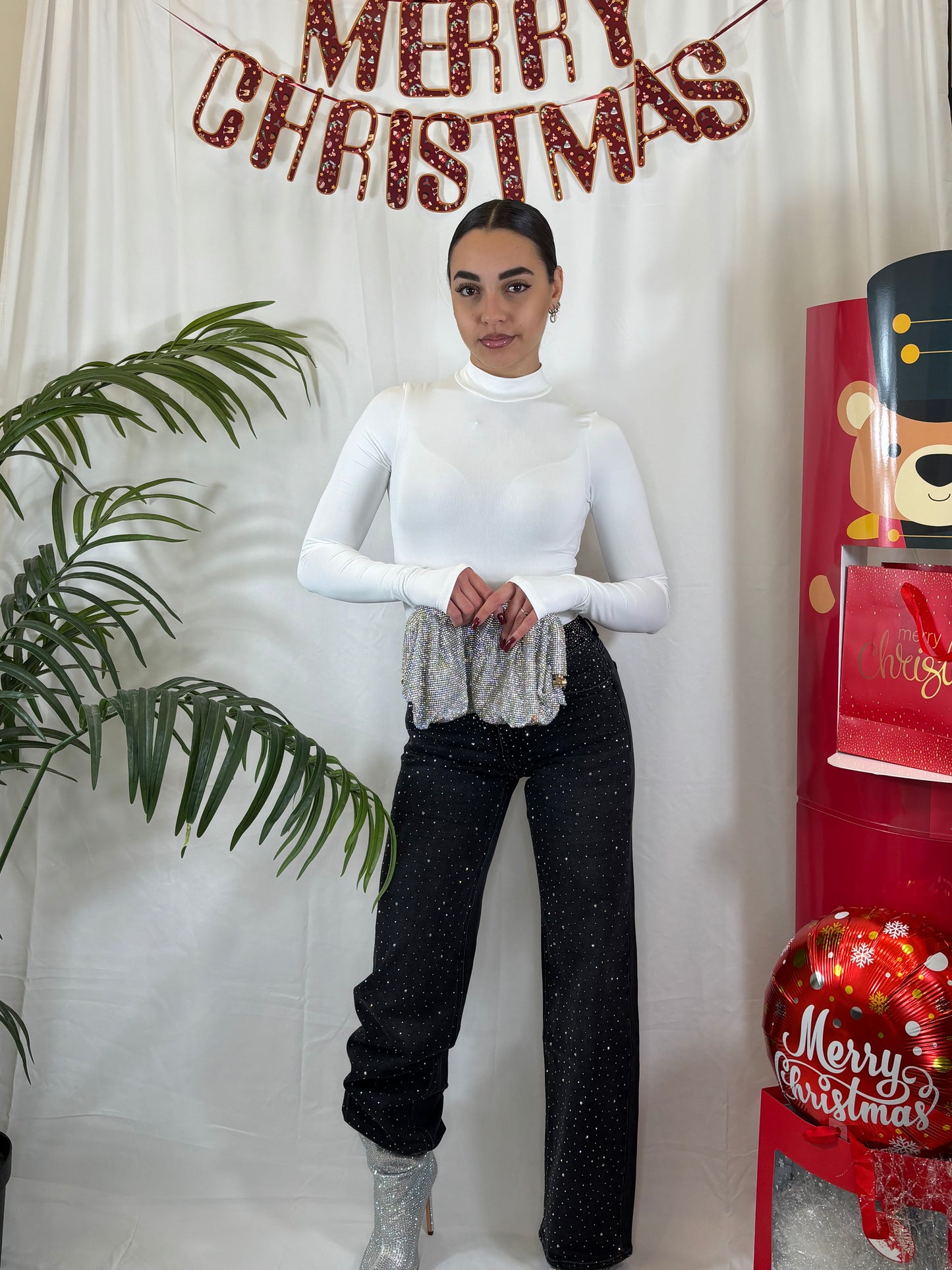 Jeans BAGLIORE