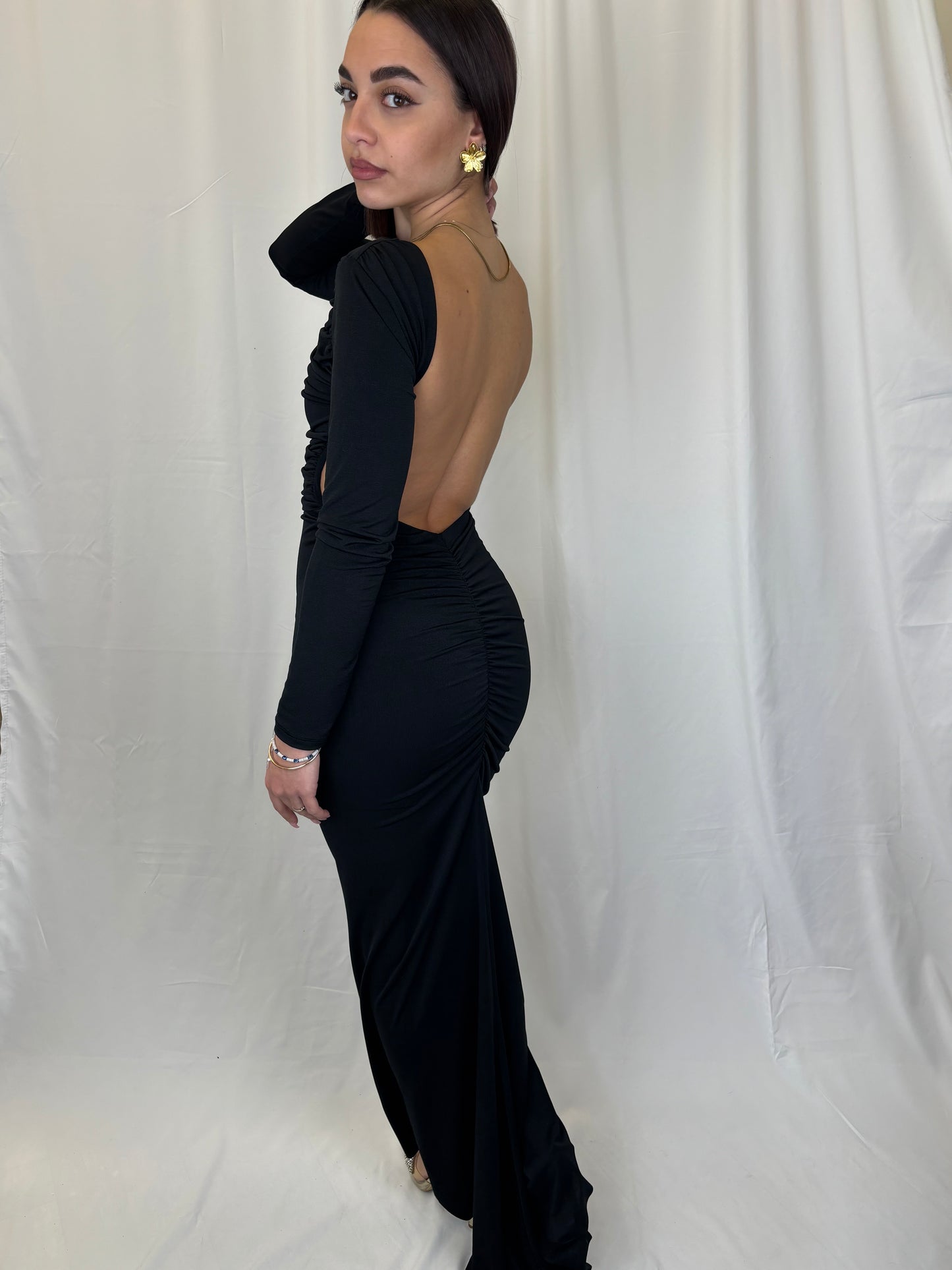 Abito J-LO