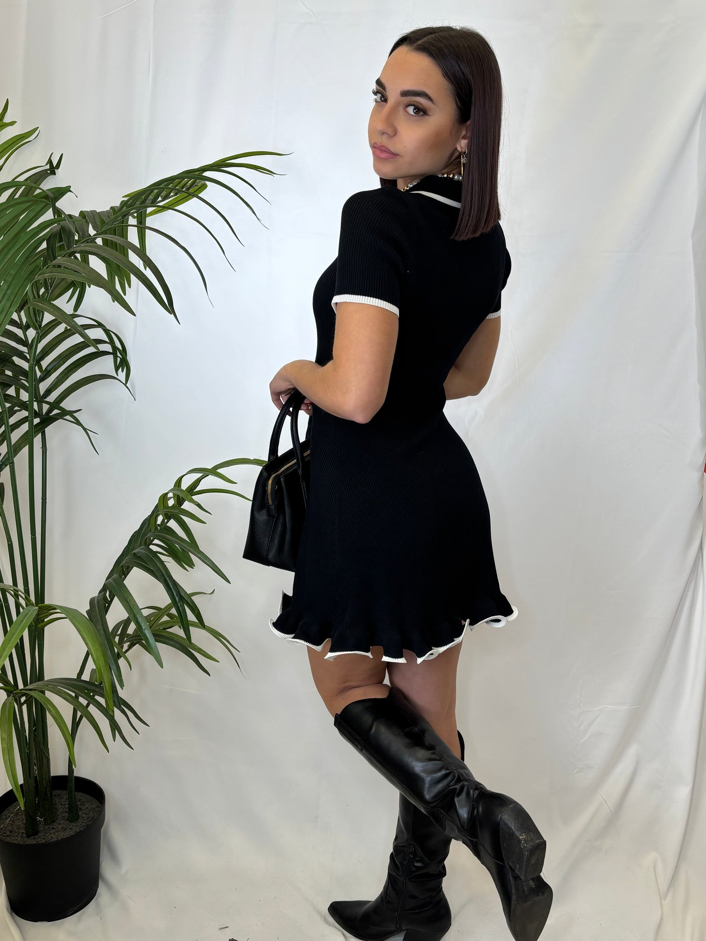 Abito LEILA