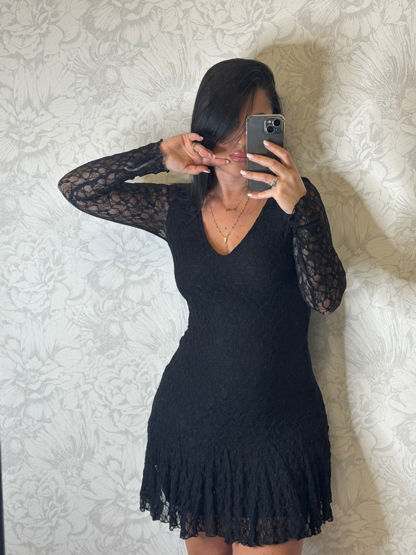 Abito CHIC in vari colori