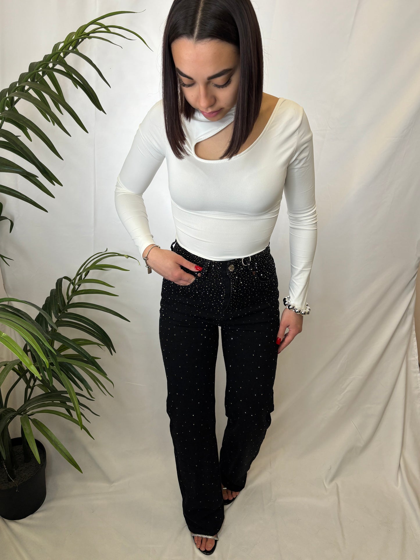 Jeans CRISTAL