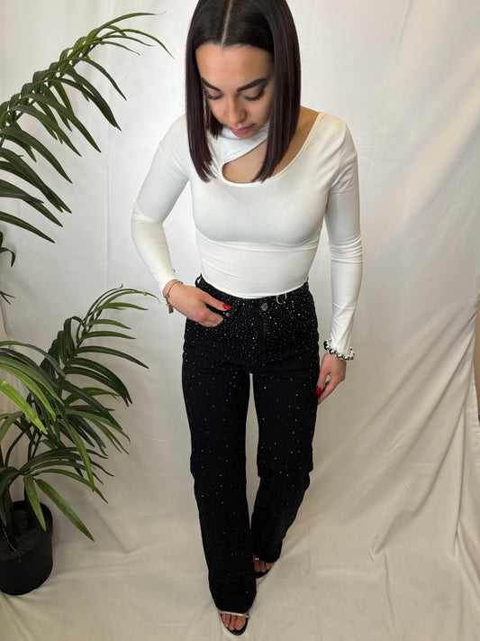 Jeans CRISTAL