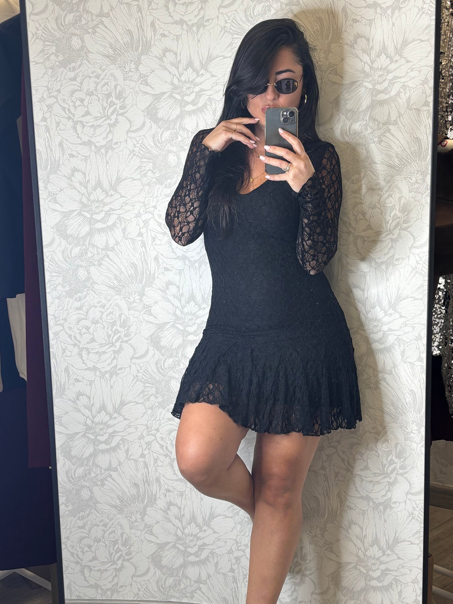 Abito CHIC in vari colori